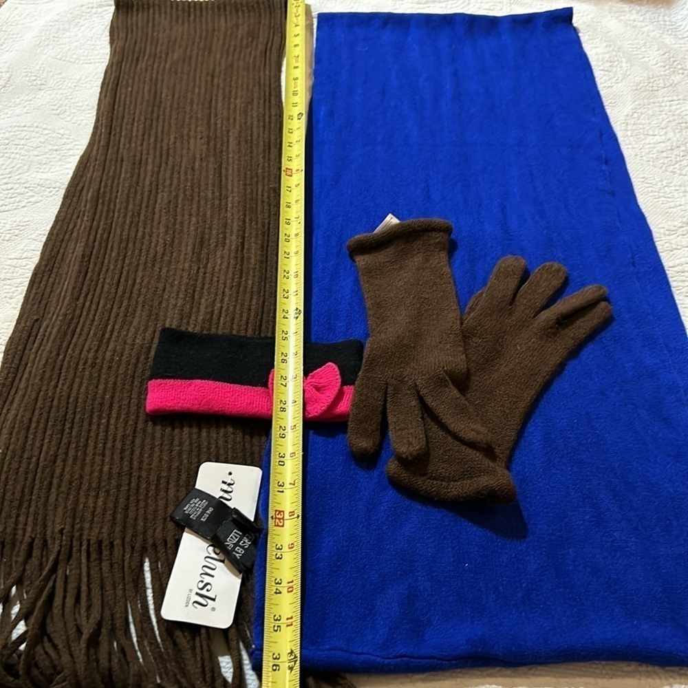 Scarf Bundle - Picture 3 of 8